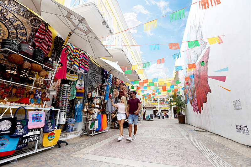 Cozumel