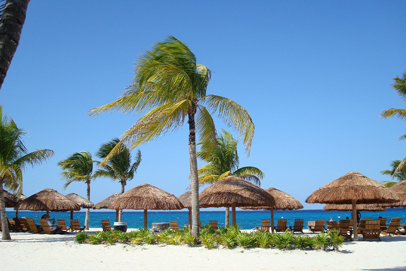 Cozumel