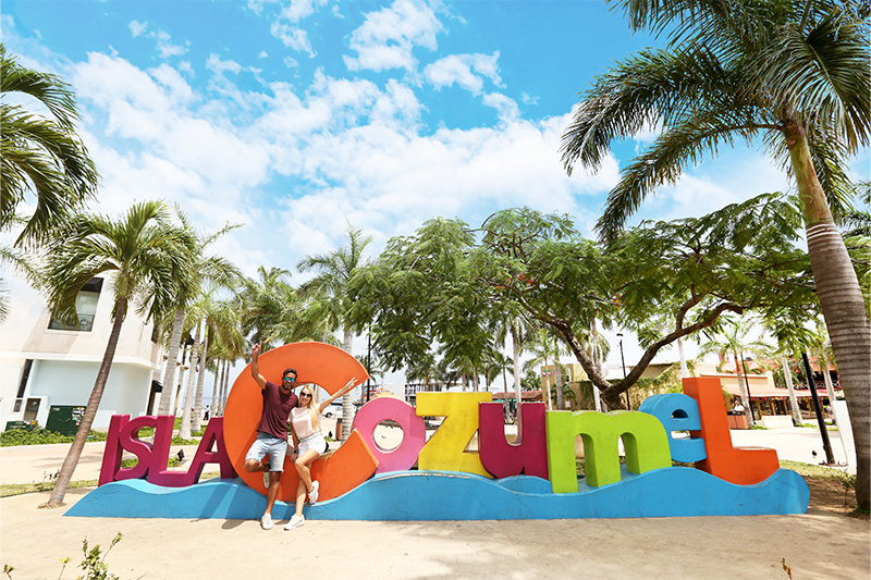 Cozumel