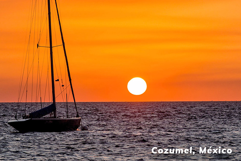 Cozumel