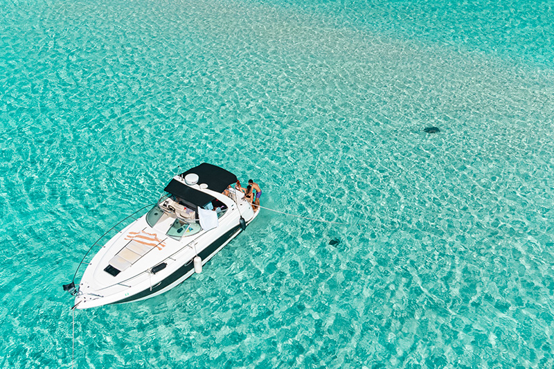 Cozumel