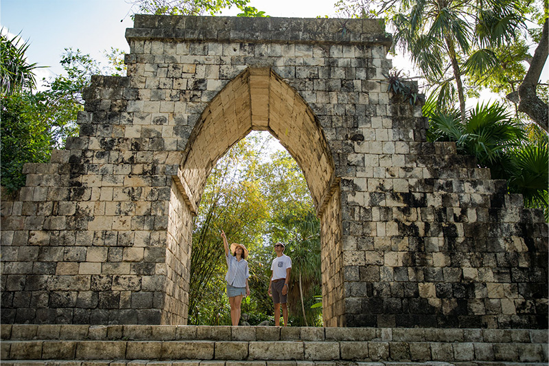 Cozumel